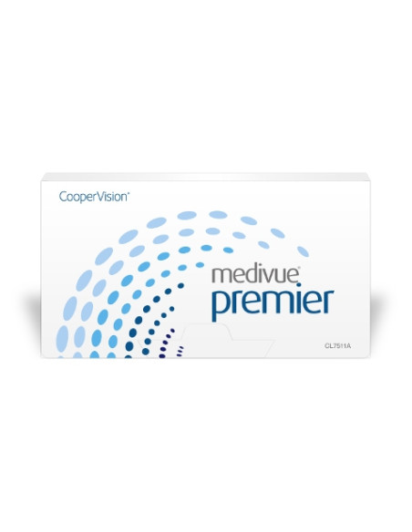 MEDIVUE PREMIER 3 szt