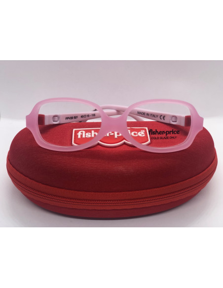 Oprawka dla dzieci Fisher Price