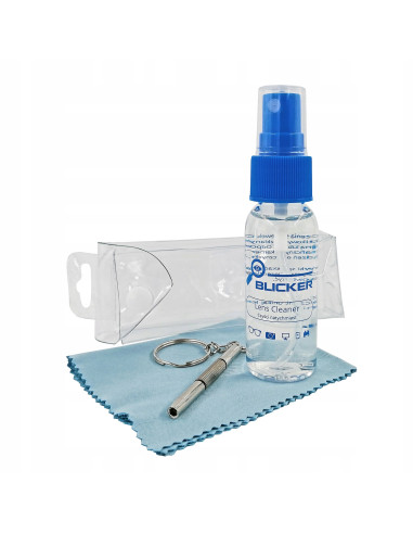 Spray do okularów - BLICKER 30ml