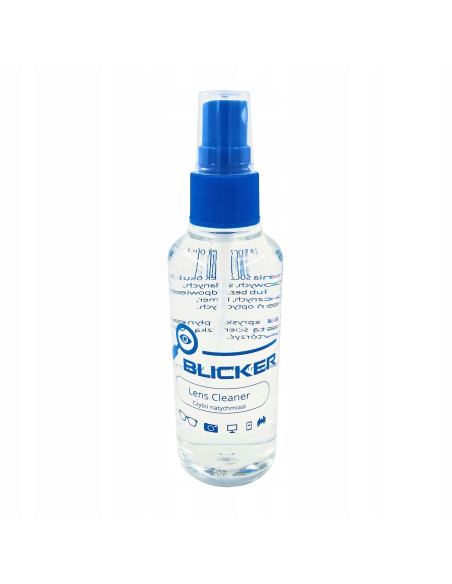 Spray do okularów - BLICKER 30ml