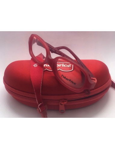 Oprawka dla dzieci Fisher Price