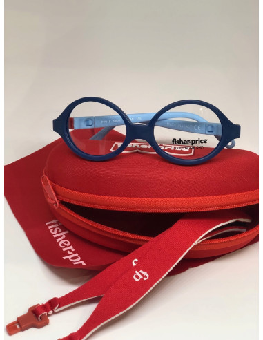 Oprawka dla dzieci Fisher Price  FPV18 NAVY
