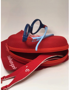 Oprawka dla dzieci Fisher Price  FPV18 NAVY 2