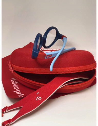 Oprawka dla dzieci Fisher Price  FPV18 NAVY