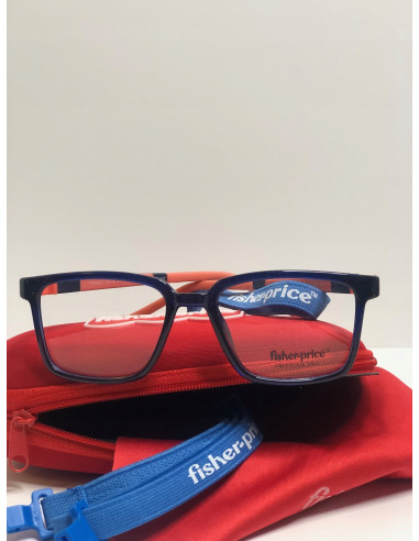Oprawka dla dzieci Fisher Price FPVN021 BLUE