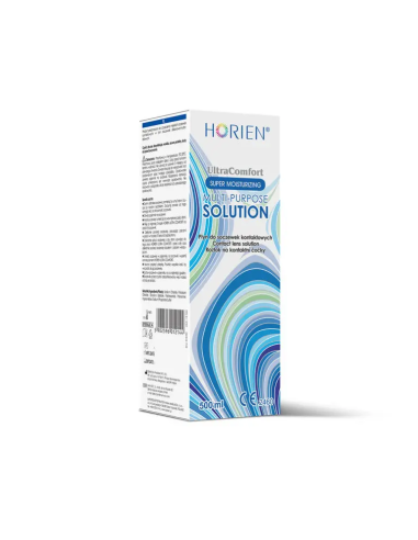 HORIEN Multipurpose 500ml.