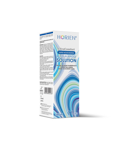 HORIEN Multipurpose 360ml