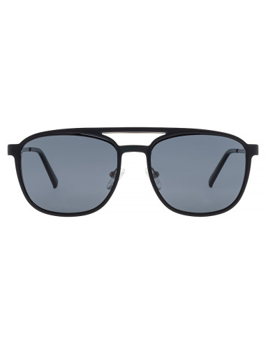 Oprawka Bergman BC413-4 Clip On – Nowoczesna Oprawa Okularowa z Nakładką Przeciwsłoneczną