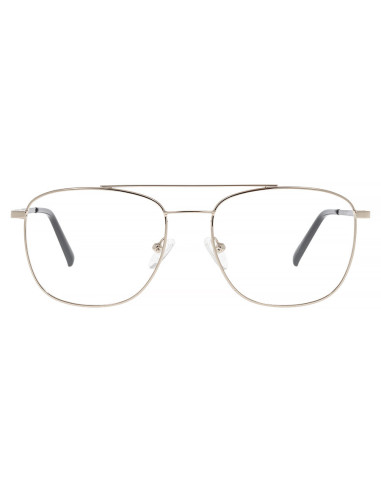 Oprawka Bergman BC413-4 Clip On – Nowoczesna Oprawa Okularowa z Nakładką Przeciwsłoneczną