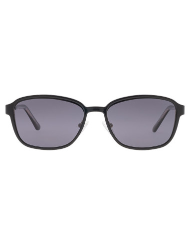 Oprawka Bergman BC310 C3 Clip On – Okulary z Nakładką Przeciwsłoneczną