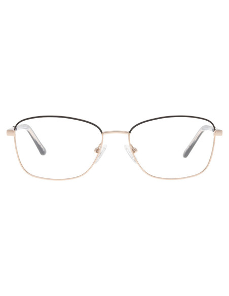 Oprawka Bergman BC310 C3 Clip On – Okulary z Nakładką Przeciwsłoneczną