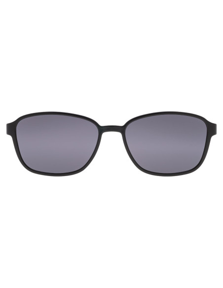 Oprawka Bergman BC310 C3 Clip On – Okulary z Nakładką Przeciwsłoneczną