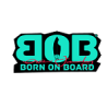  BORN ON BOARD (BOB)