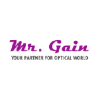 Mr. Gain