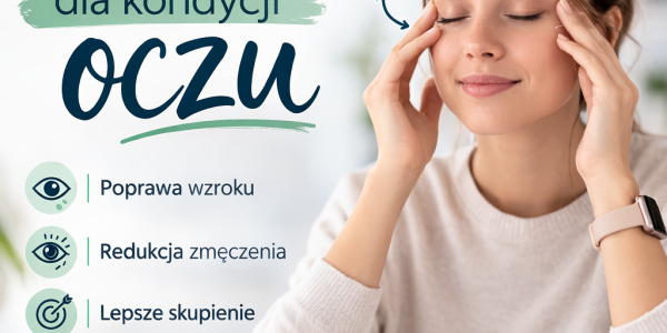 Ćwiczenia dla oczu