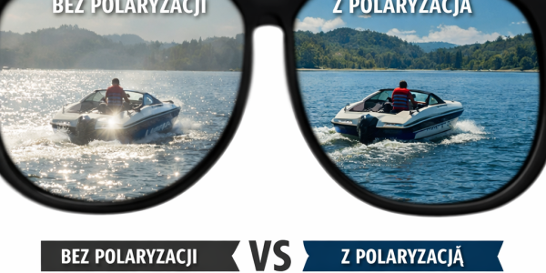 Polaryzacja w okularach przeciwsłonecznych – czy naprawdę robi różnicę?